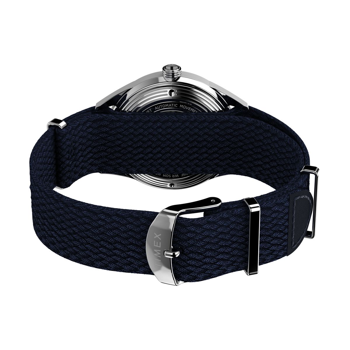 TW2V72300 Reloj Timex Marlin de hombre correa de tela