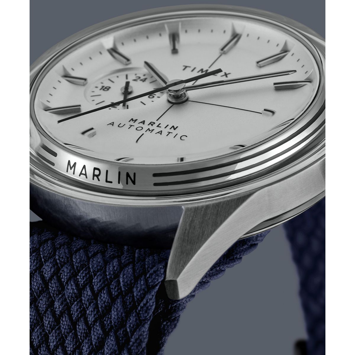 TW2V72300 Reloj Timex Marlin de hombre correa de tela