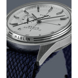 TW2V72300 Reloj Timex Marlin de hombre correa de tela
