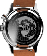 TW2V74000 Reloj Timex de caballero correa de cuero