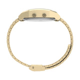 TW2V74300 Reloj Timex T80 unisex correa de metal