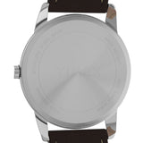 TW2V75200 Reloj Timex Easy Reader de hombre pulsera de piel 35 mm