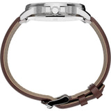 TW2V79200 Reloj Timex Premium Showcase de hombre correa de cuero