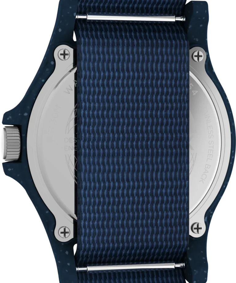 TW2V81800 Reloj Timex de caballero pulsera de tela