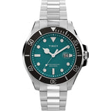 TW2V91900 Reloj Timex Harboside de hombre correa de metal