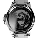 TW2V91900 Reloj Timex Harboside de hombre correa de metal