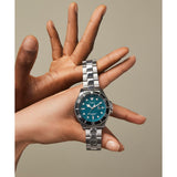 TW2V91900 Reloj Timex Harboside de hombre correa de metal