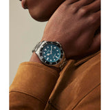 TW2V91900 Reloj Timex Harboside de hombre correa de metal
