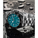 TW2V91900 Reloj Timex Harboside de hombre correa de metal