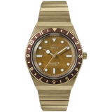 TW2V92500 Reloj Timex Q de mujer pulsera de metal