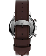 TW2W10200 Timex Marlin reloj de hombre correa de piel