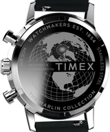 TW2W10300 Reloj Timex Marlin de caballero pulsera de cuero