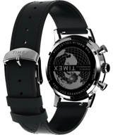 TW2W10300 Reloj Timex Marlin de caballero pulsera de cuero