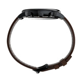 TW2W13200 Reloj Timex Chicago de hombre pulsera de piel 45 mm