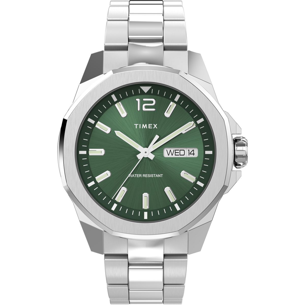 TW2W13900 Reloj Timex Essex de hombre correa de metal