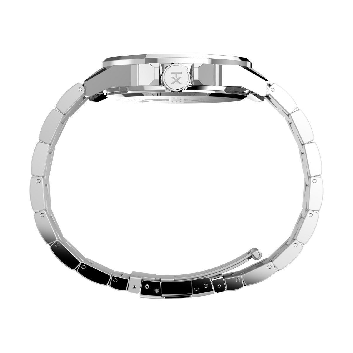 TW2W13900 Reloj Timex Essex de hombre correa de metal