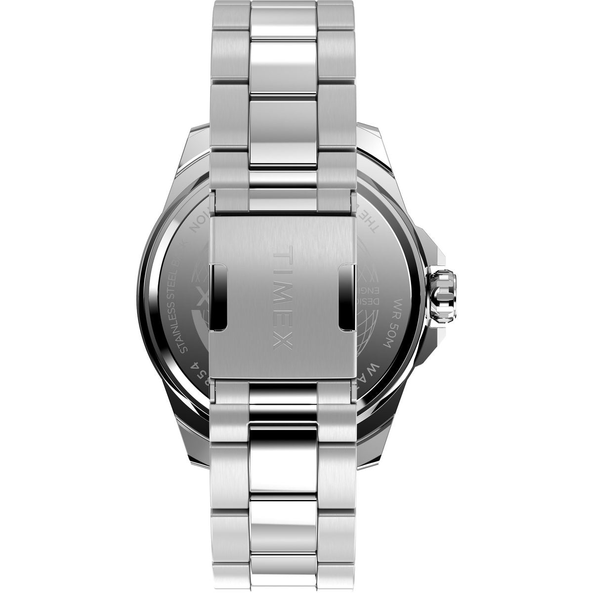 TW2W13900 Reloj Timex Essex de hombre correa de metal