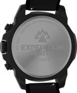 TW2W16000 Reloj Timex Expedition Ridge de hombre pulsera de piel