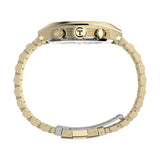 TW2W22100 Reloj Timex Legacy Tonneau de hombre pulsera de metal 42 mm