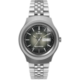 TW2W22500 Reloj Timex Reissue Dégradé pulsera de metal