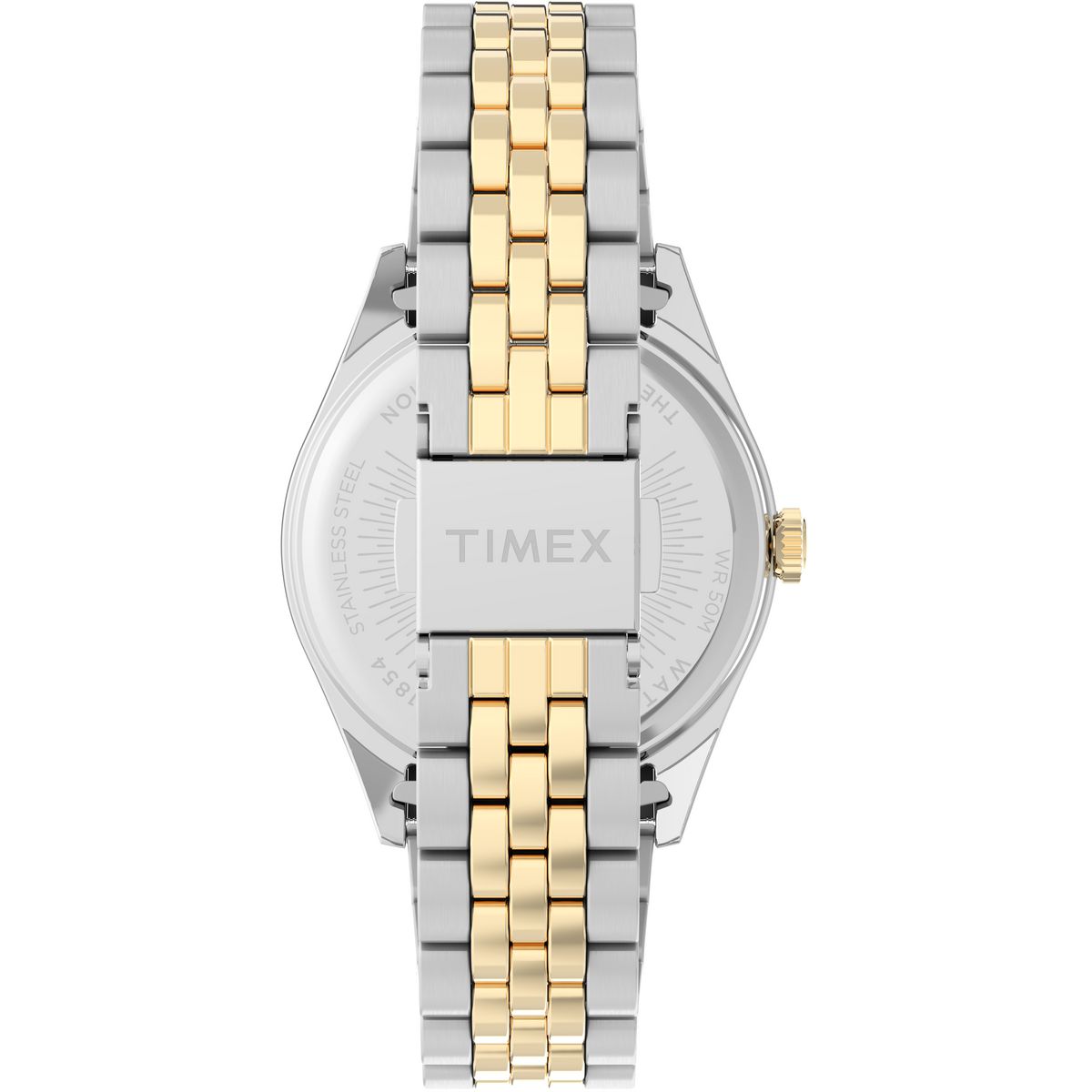 TW2W32100 Reloj Timex Legacy de mujer correa de metal