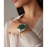 TW2W32100 Reloj Timex Legacy de mujer correa de metal