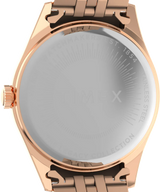 TW2W32200 Reloj Timex Legacy de dama correa de acero inoxidable
