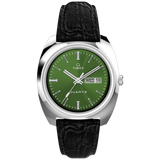 TW2W44700 Reloj Timex 1978 de hombre pulsera de piel