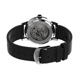 TW2W49600 Reloj Timex Marlin Automatico Snoopy de hombre correa de cuero