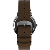TW2W50600 Reloj Timex Waterbury Classic de hombre correa de piel