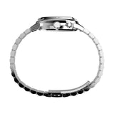 TW2W51300 Reloj Timex Marlin Moon Phase de hombre correa de metal