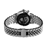TW2W51300 Reloj Timex Marlin Moon Phase de hombre correa de metal