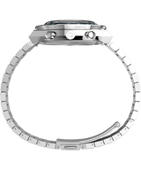 TW2W51600 Reloj Timex Q de hombre  pulsera de metal