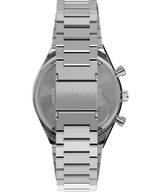 TW2W51600 Reloj Timex Q de hombre  pulsera de metal