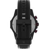 TW2W55400 Reloj Timex Ironman Adrenaline de caballero pulsera de resina 48 mm