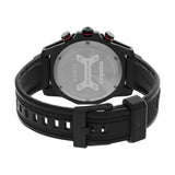 TW2W55400 Reloj Timex Ironman Adrenaline de caballero pulsera de resina 48 mm