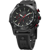 TW2W55400 Reloj Timex Ironman Adrenaline de caballero pulsera de resina 48 mm