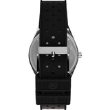TW2W57500 Reloj Timex Q GMT de hombre correa de resina