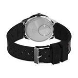 TW2W57500 Reloj Timex Q GMT de hombre correa de resina