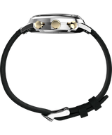TW2W60300 Reloj Timex Marlin de hombre pulsera de cuero