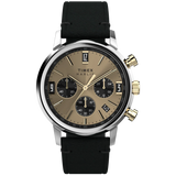 TW2W60300 Reloj Timex Marlin de hombre pulsera de cuero