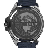 TW2W62700 Reloj Timex Harborside Coast de hombre correa de tela