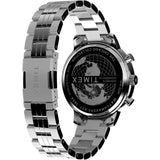 TW2W67900 Reloj Timex Chicago de hombre correa de metal