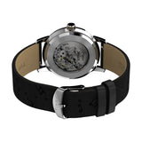 TW2W68800 Reloj Timex Marlin Snoopy de hombre correa de cuero