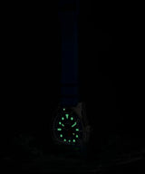 TW2W74600 Reloj Timex Deepwater de caballero correa de caucho