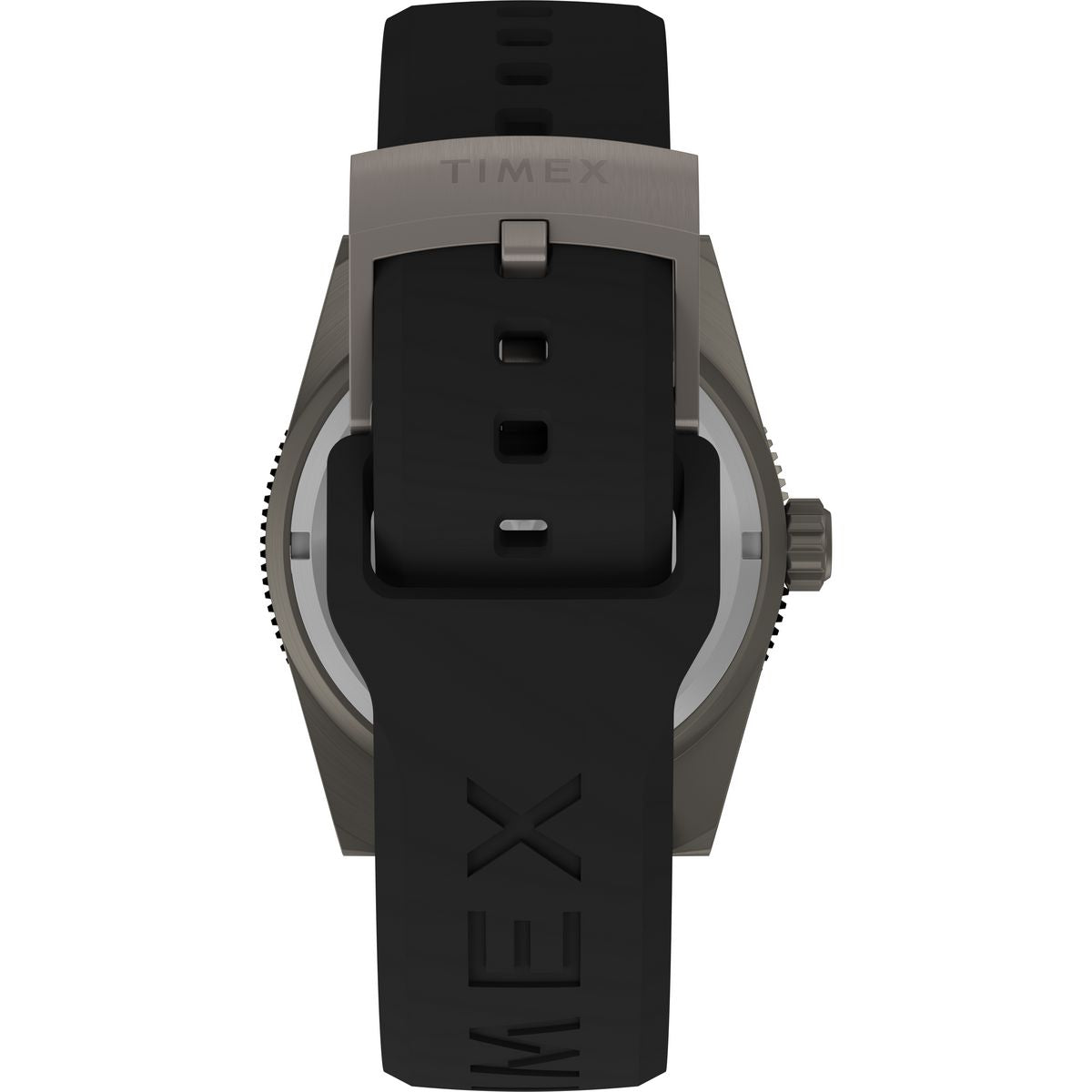 TW2W74700 Reloj Timex Deepwater de hombre correa de resina