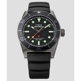 TW2W74700 Reloj Timex Deepwater de hombre correa de resina