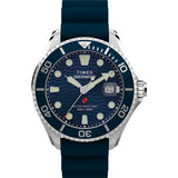 TW2W81500 Reloj Timex Deepwater Meridian 200 de hombre correa de resina