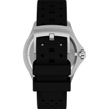 TW2W81600 Reloj Timex Deepwater Meridian 200 de hombre correa de caucho