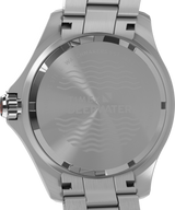 TW2W81900 Reloj Timex Deepwater Meridian 200 de hombre correa de metal